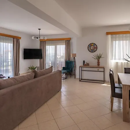 The Gemini Floor 2 Appartement Kos