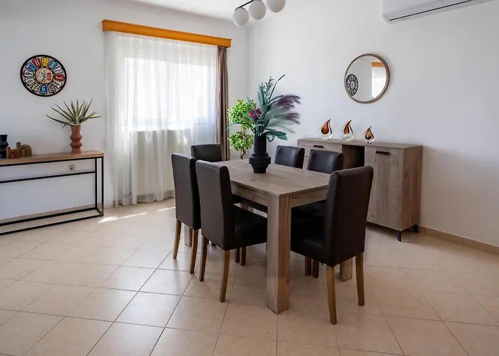 Appartement The Gemini Floor 2 *