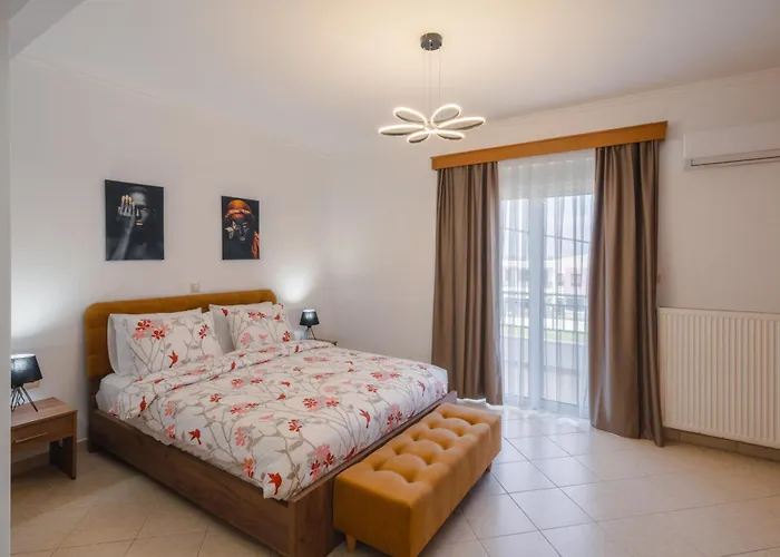 The Gemini Floor 2 Appartement