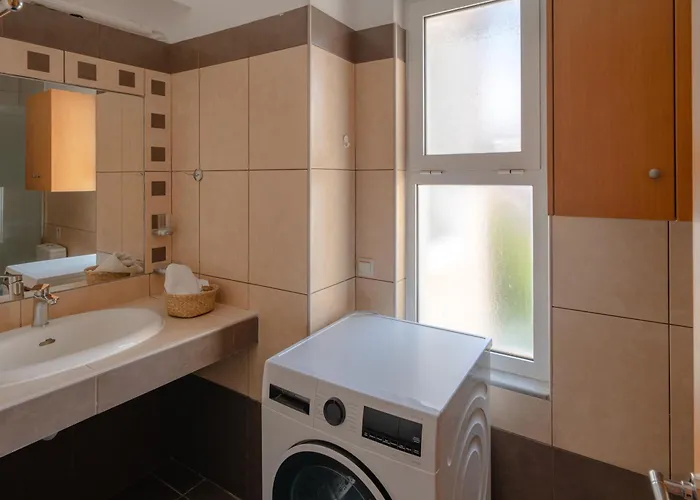 The Gemini Floor 2 Appartement *