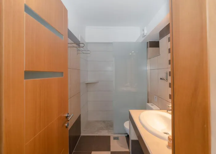 The Gemini Floor 2 Appartement *