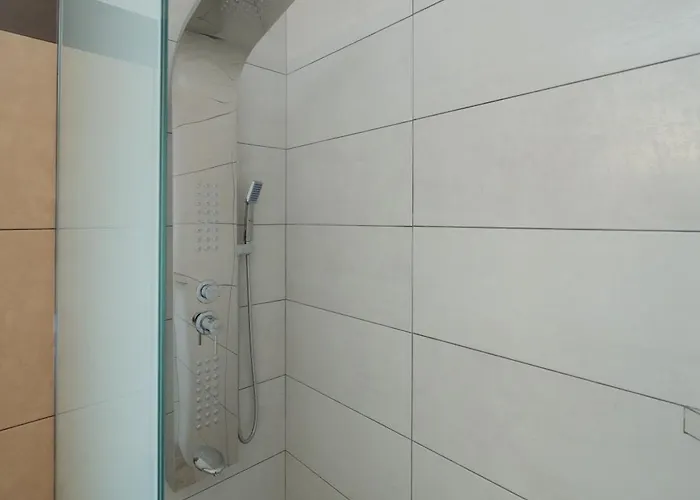 Appartement The Gemini Floor 2 Kos