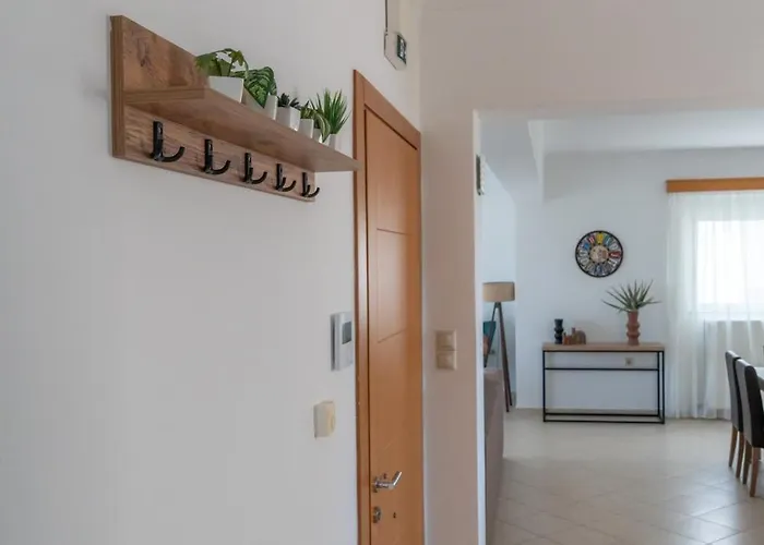 The Gemini Floor 2 Kos