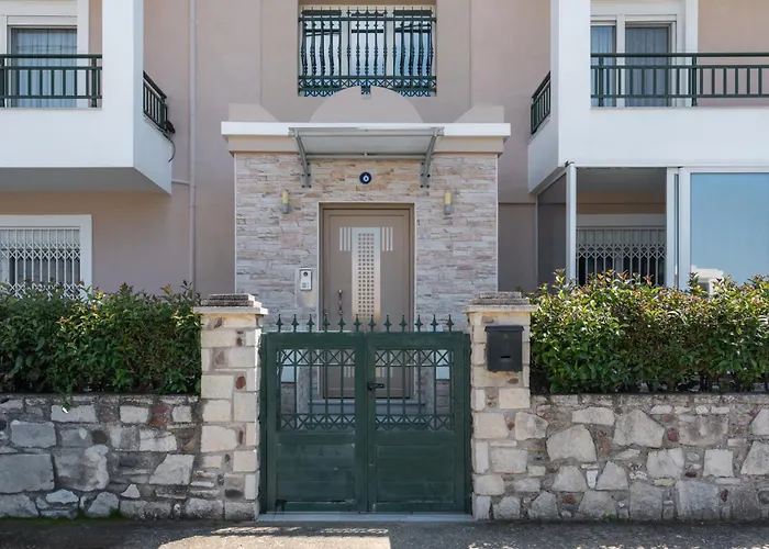 Appartement The Gemini Floor 2 *