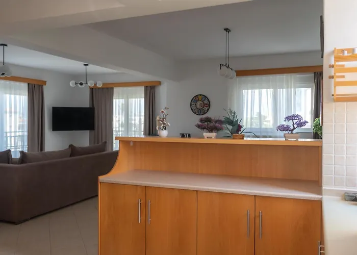 The Gemini Floor 2 *