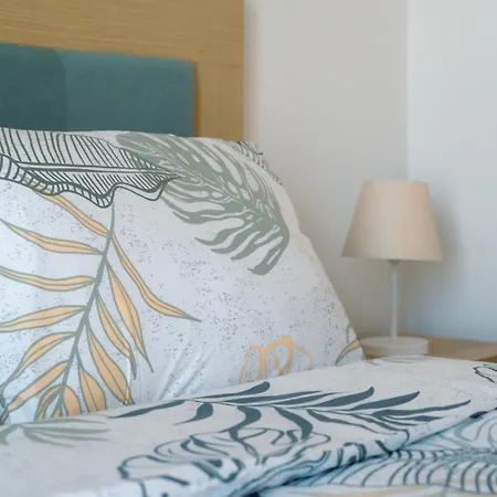 The Gemini Floor 2 아파트 코스 타운