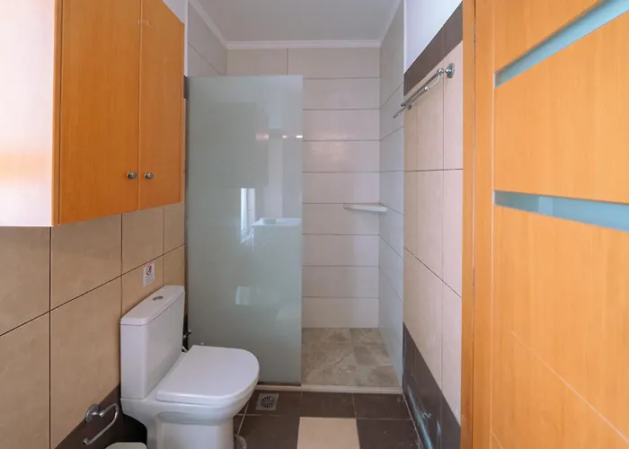 Апартаменты The Gemini Floor 2 *