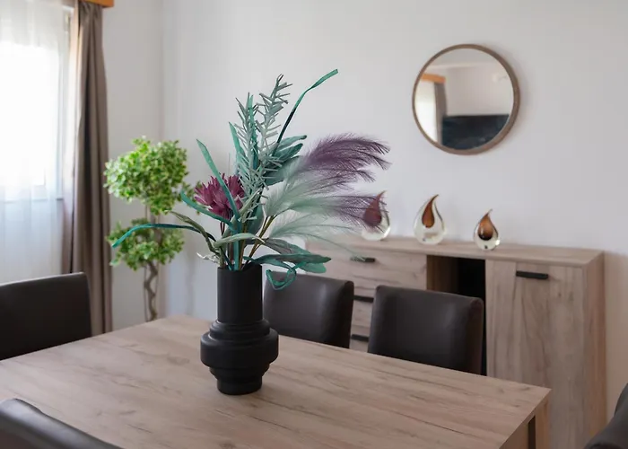 Апартаменты The Gemini Floor 2 Кос