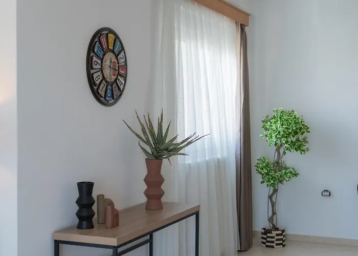 The Gemini Floor 2 Апартаменты