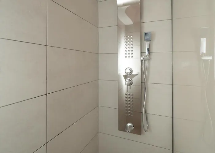 Апартаменты The Gemini Floor 2 Кос