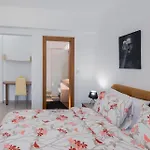 The Gemini Floor 2