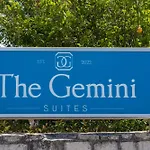 The Gemini Floor 2 公寓