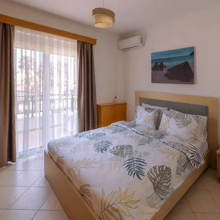 The Gemini Floor 2 Apartamento *