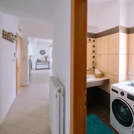 The Gemini Floor 2 Apartamento Cos