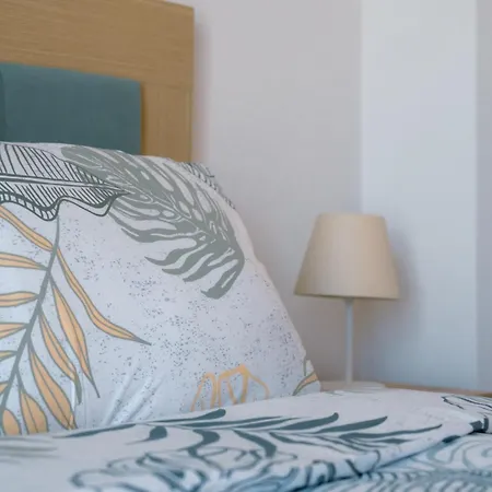The Gemini Floor 2 Apartman