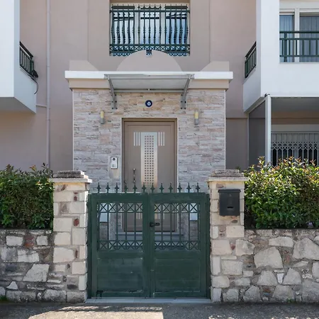 Apartamento The Gemini Floor 2 *