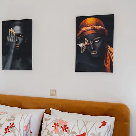 The Gemini Floor 2
