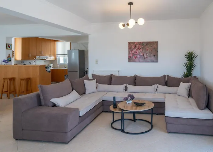 The Gemini Floor 2 Apartamento *