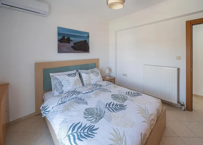 The Gemini Floor 2 Apartamento Cós