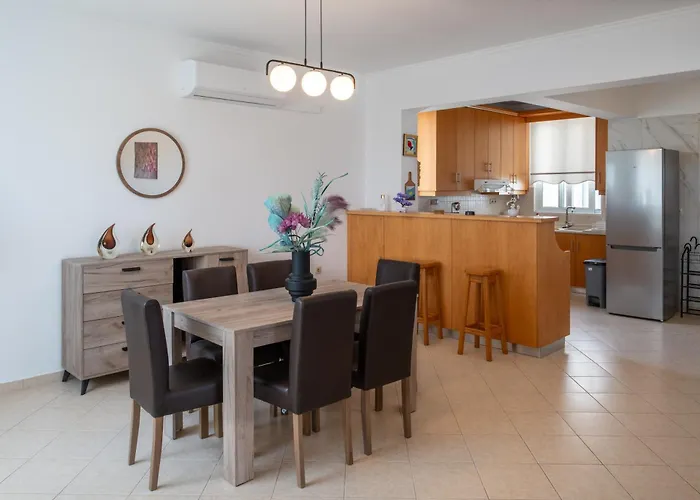 The Gemini Floor 2 Cós