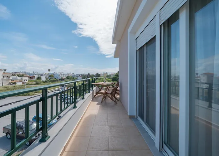 Apartamento The Gemini Floor 2