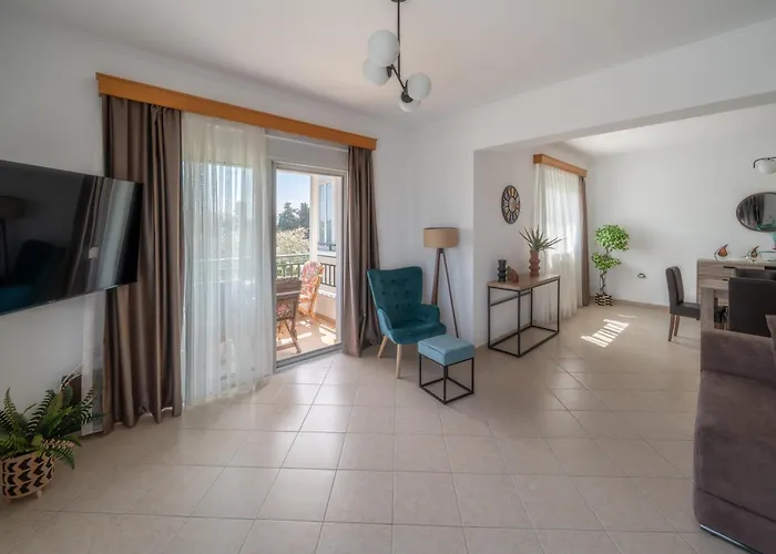 Apartamento The Gemini Floor 2 Cós