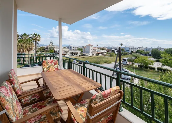 The Gemini Floor 2 Apartamento