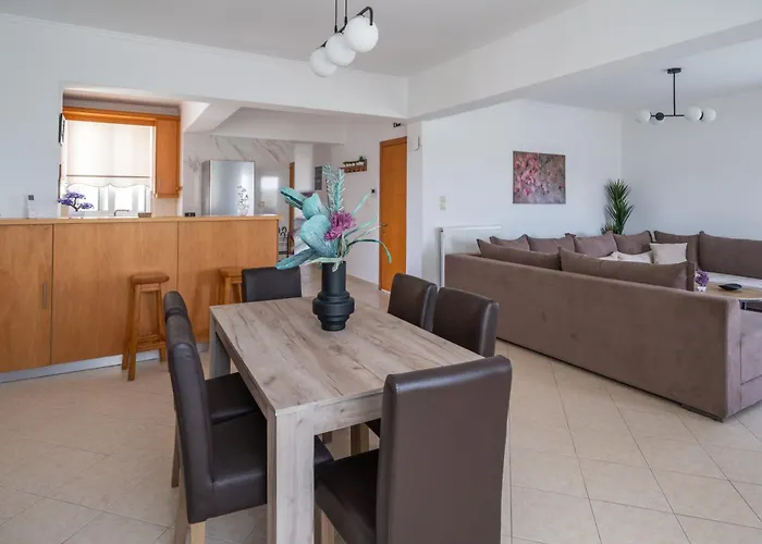 The Gemini Floor 2 Apartamento *