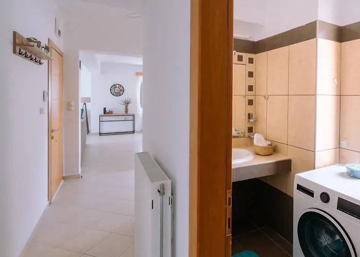 The Gemini Floor 2 Apartamento Cós