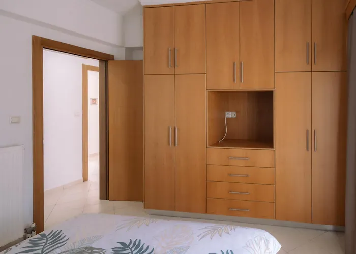 The Gemini Floor 2 Apartamento *