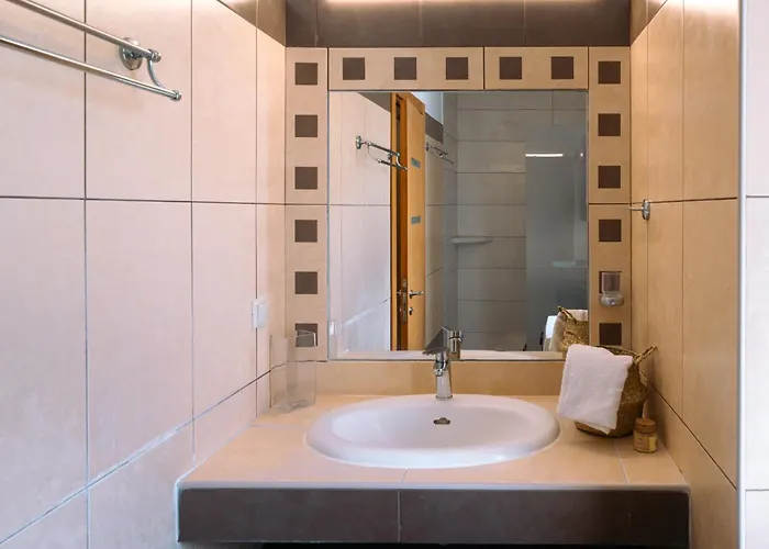 The Gemini Floor 2 Apartamento