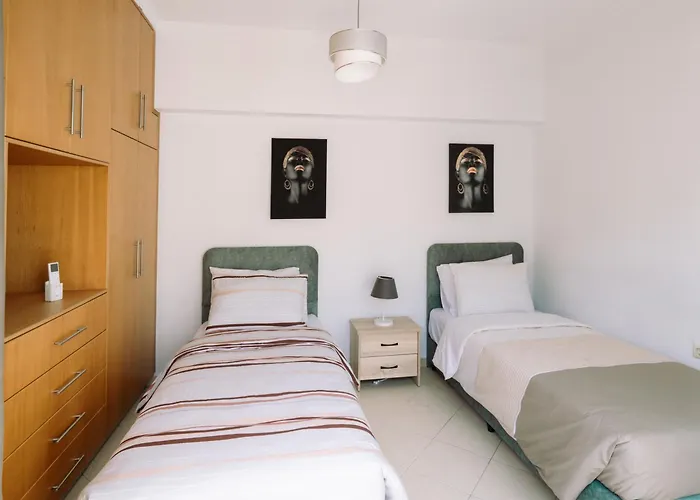 The Gemini Floor 2 Cós