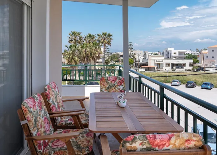 The Gemini Floor 2 * Cós