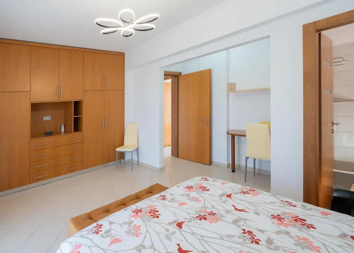 Apartamento The Gemini Floor 2 *