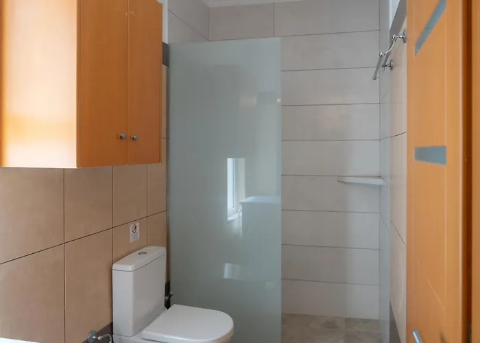 The Gemini Floor 2 Apartamento Cós