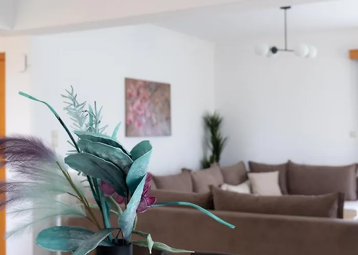 Apartamento The Gemini Floor 2 *