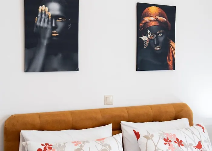 Apartamento The Gemini Floor 2