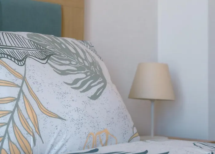 The Gemini Floor 2 Apartamento