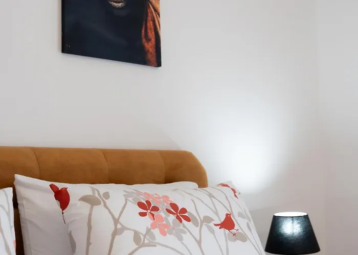 The Gemini Floor 2 Apartamento *