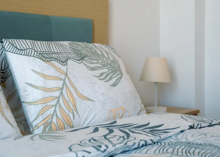 The Gemini Floor 2 Apartamento Cós