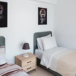 The Gemini Floor 2 Apartamento *
