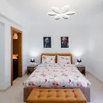 The Gemini Floor 2 Apartamento