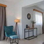 The Gemini Floor 2 Apartamento *