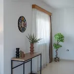 The Gemini Floor 2 Apartamento