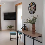 The Gemini Floor 2 Apartamento *
