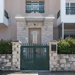Apartamento The Gemini Floor 2 *
