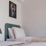 The Gemini Floor 2 Apartamento
