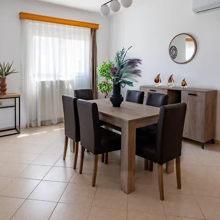 Apartamento The Gemini Floor 2 *