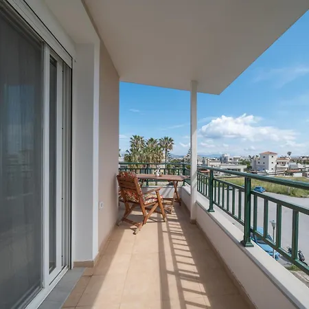 The Gemini Floor 2 *