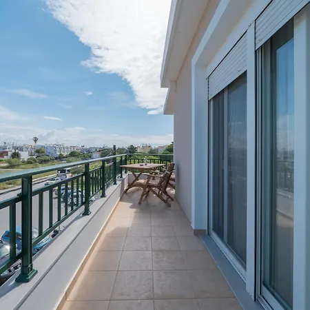 Apartment The Gemini Floor 2